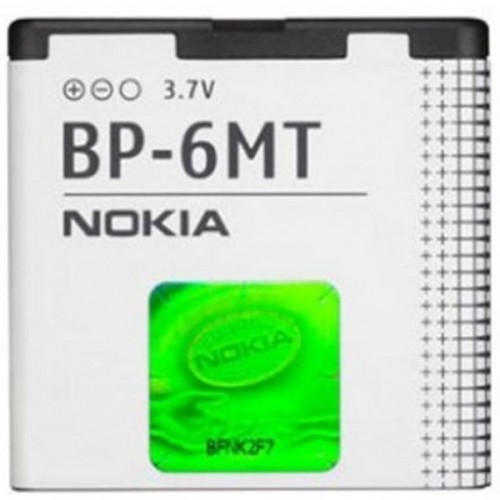 BP6MT Battery for Nokia N82